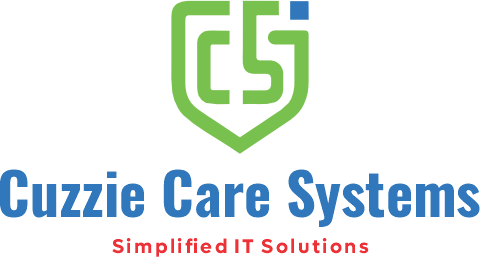 Cuzzie Care Systems