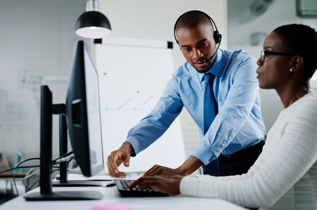 24/7 Support & Maintenance