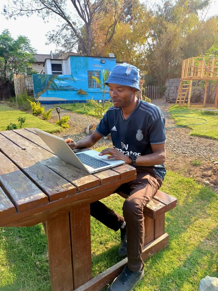 Cuzzie Care Systems Office